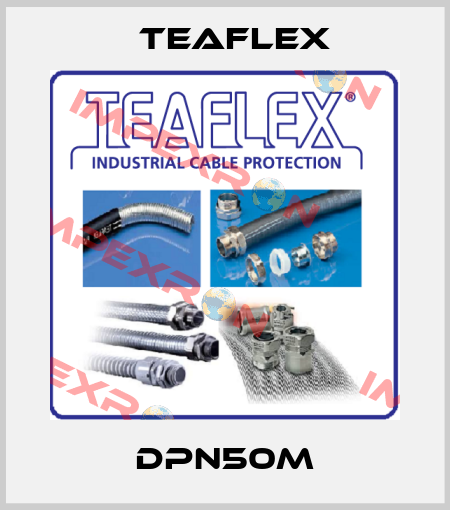 DPN50M Teaflex