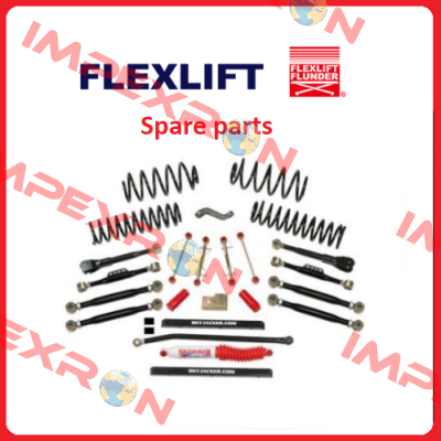 LSBA200 # FSH00103 Flexlift