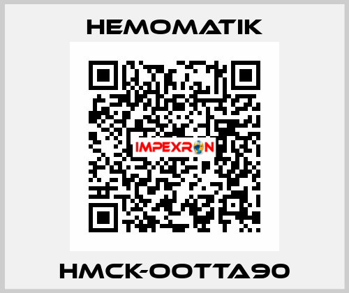HMCK-OOTTA90 Hemomatik