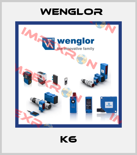 K6 Wenglor