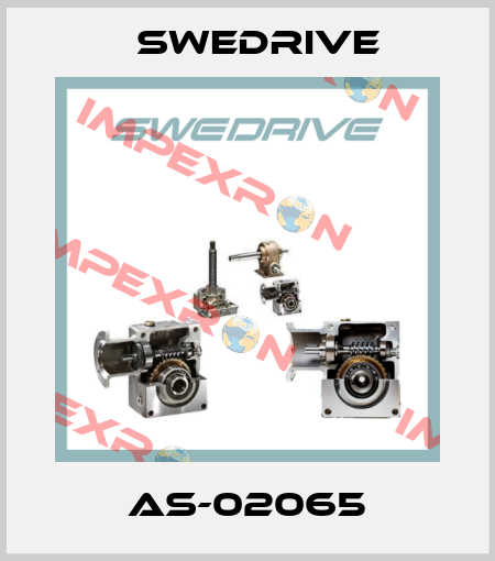 AS-02065 Swedrive