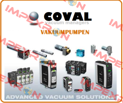 GVMAXV2-2R Coval