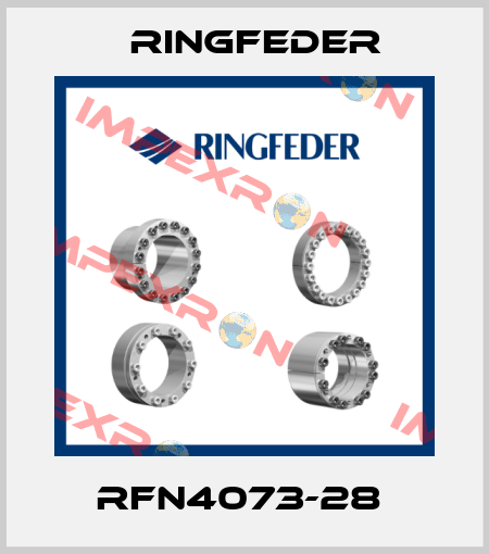 RFN4073-28  Ringfeder