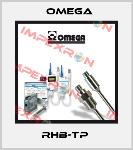 RHB-TP  Omega