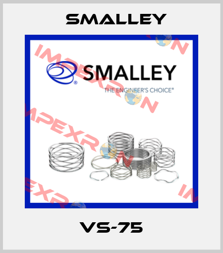 VS-75 SMALLEY