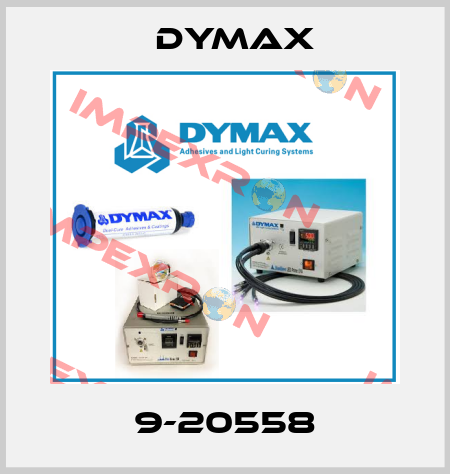 9-20558 Dymax