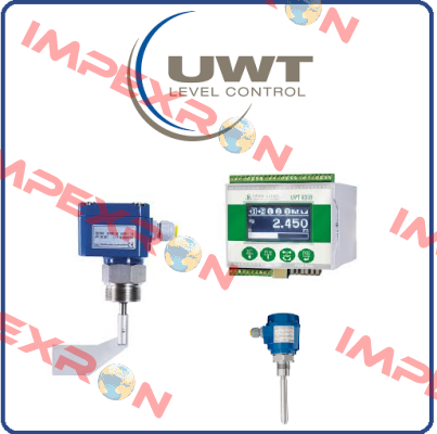 RN 3001 24 VAC  3W  L:150MM  Uwt