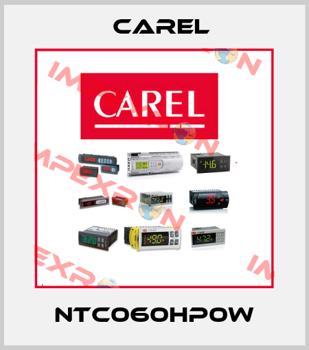 NTC060HP0W Carel