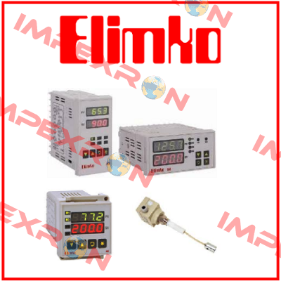 RT-15-1P04-10 K:2M  Elimko