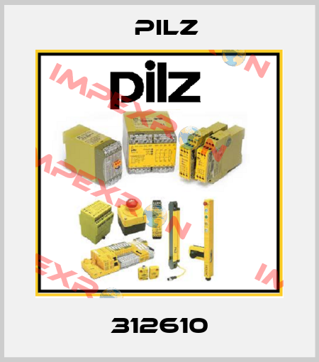 312610 Pilz