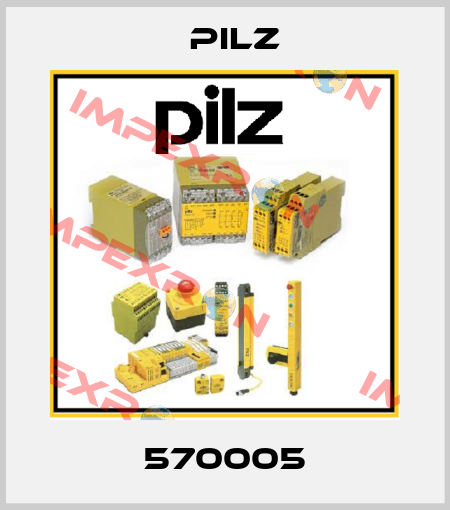 570005 Pilz