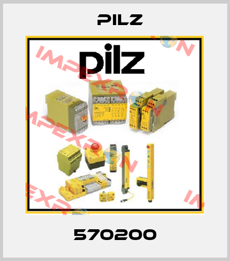570200 Pilz