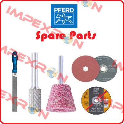 P/N: 106945, Type: SPS 13x6x150 AN 220 UNIVERSAL Pferd