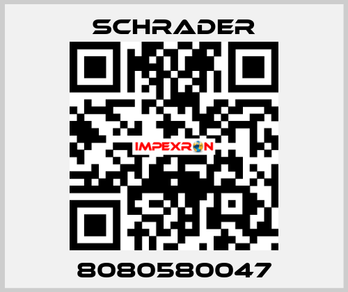 8080580047 Schrader