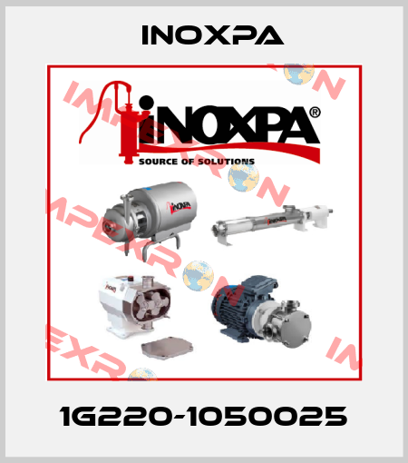 1G220-1050025 Inoxpa