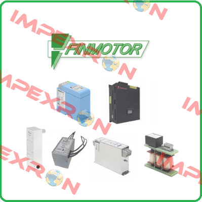 FIN 40.003.C Finmotor