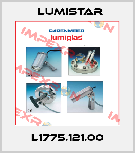 L1775.121.00 Lumistar