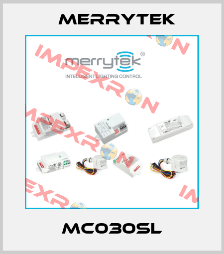 MC030SL Merrytek