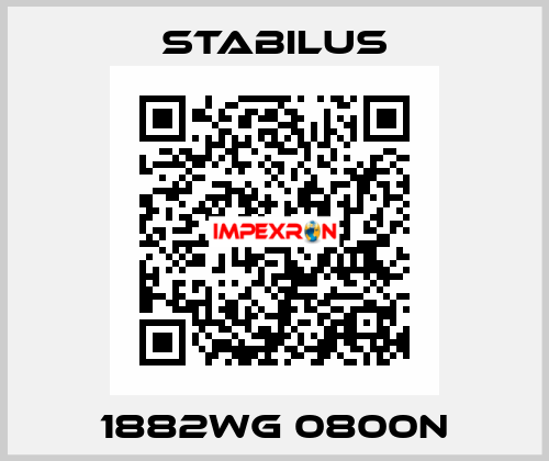 1882WG 0800N Stabilus