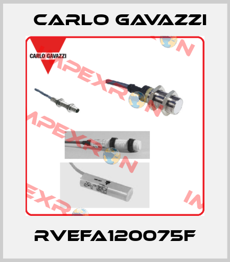RVEFA120075F Carlo Gavazzi
