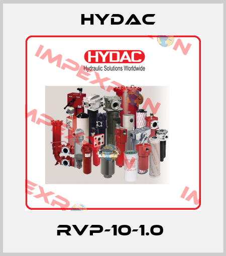RVP-10-1.0  Hydac