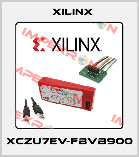 XCZU7EV-FBVB900 Xilinx