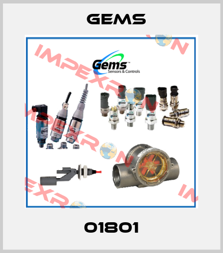 01801 Gems