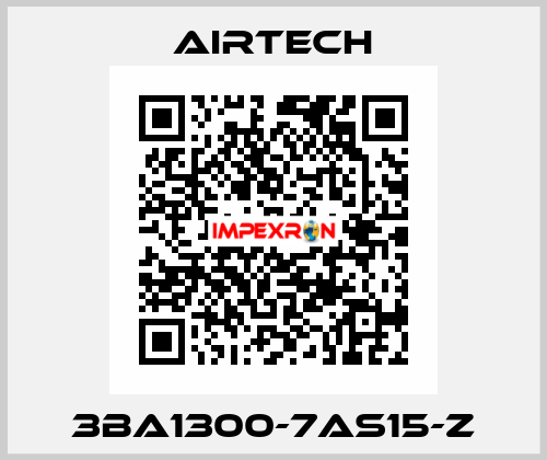 3BA1300-7AS15-Z Airtech