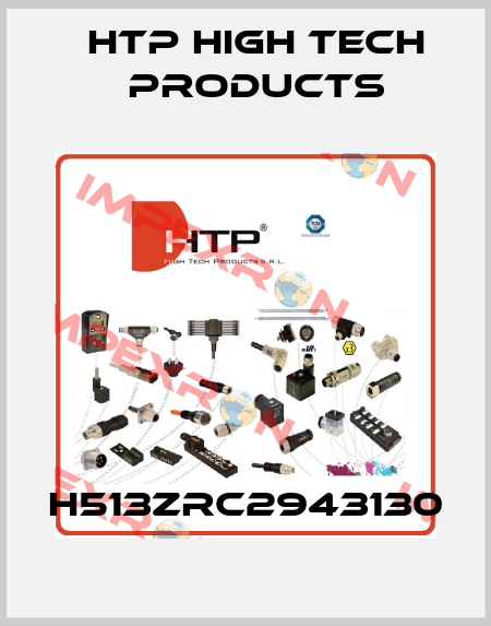 H513ZRC2943130 HTP High Tech Products