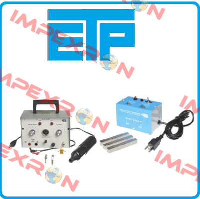 049-0025-1 ETP Electro-Technic Products