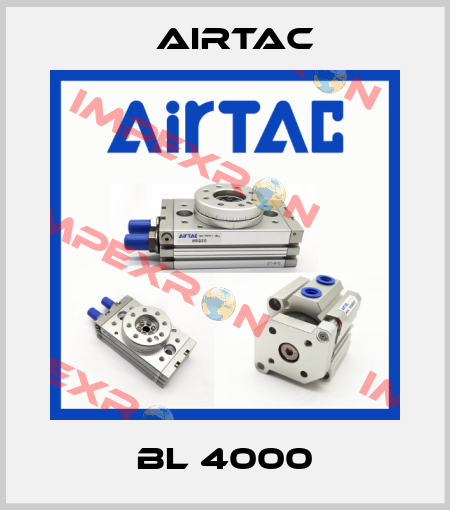 BL 4000 Airtac