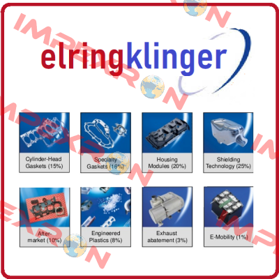 SKF  35   42   4 ElringKlinger