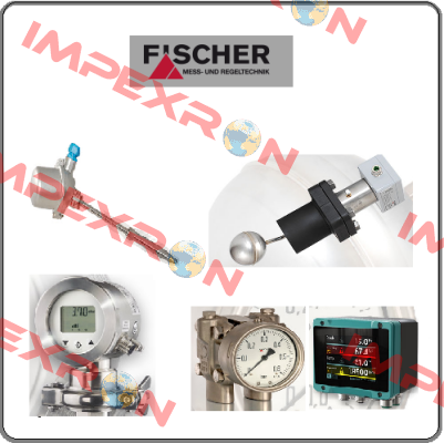 ME1208M85PHL0V00 Fischer Mess Regeltechnik