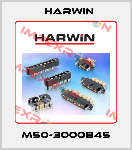 M50-3000845 Harwin