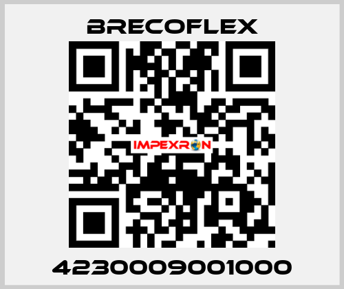 4230009001000 Brecoflex