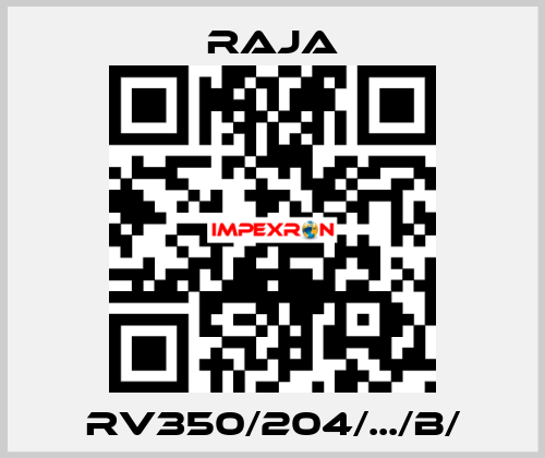 RV350/204/.../b/ Raja