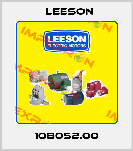 108052.00 Leeson