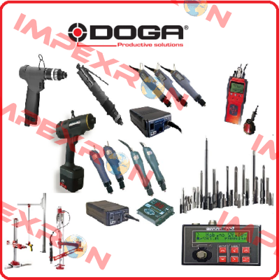 7602001 Doga