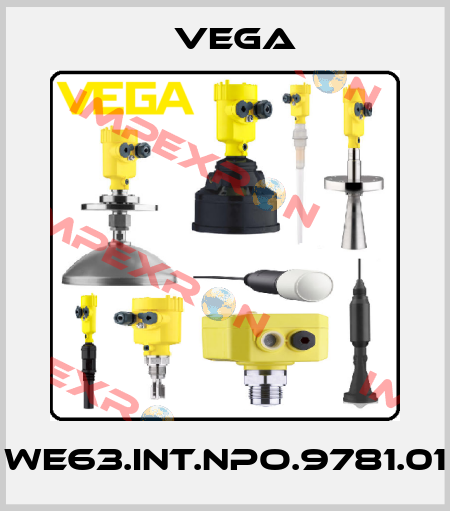 WE63.INT.NPO.9781.01 Vega