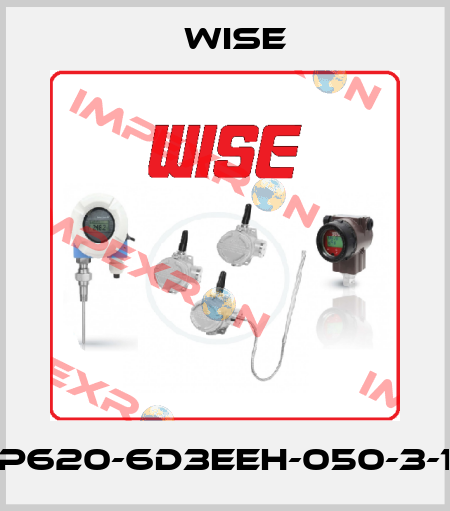 P620-6D3EEH-050-3-1 Wise