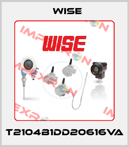 T2104B1DD20616VA Wise