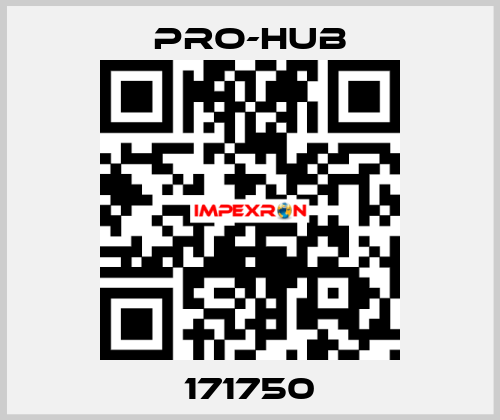 171750 Pro-Hub