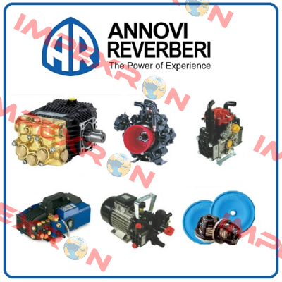 2872 Annovi Reverberi