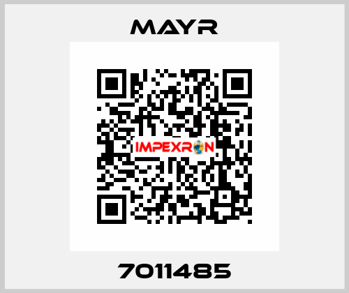 7011485 Mayr