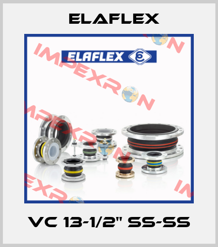 VC 13-1/2" SS-SS Elaflex