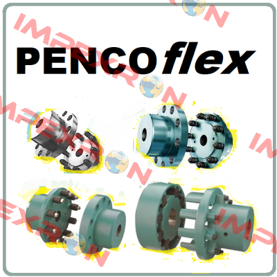 034-0008231 PENCOflex