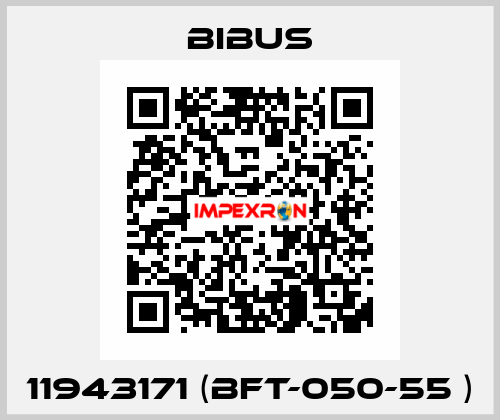 11943171 (BFT-050-55 ) Bibus