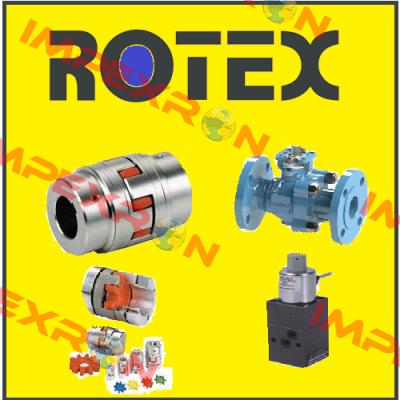 RSVC*NEMA7/COIN Rotex