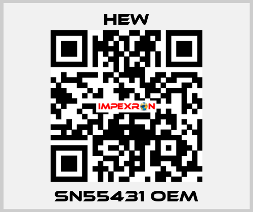 SN55431 OEM HEW