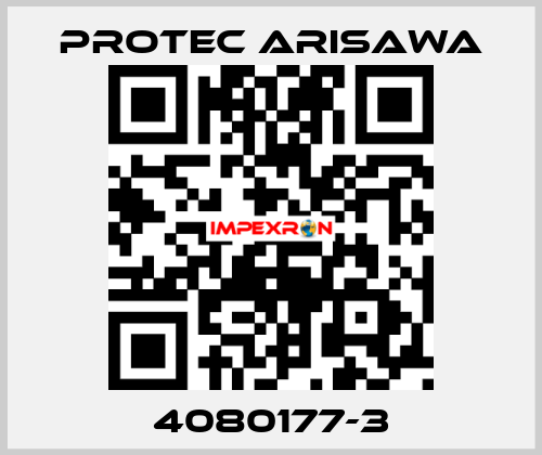 4080177-3 Protec Arisawa